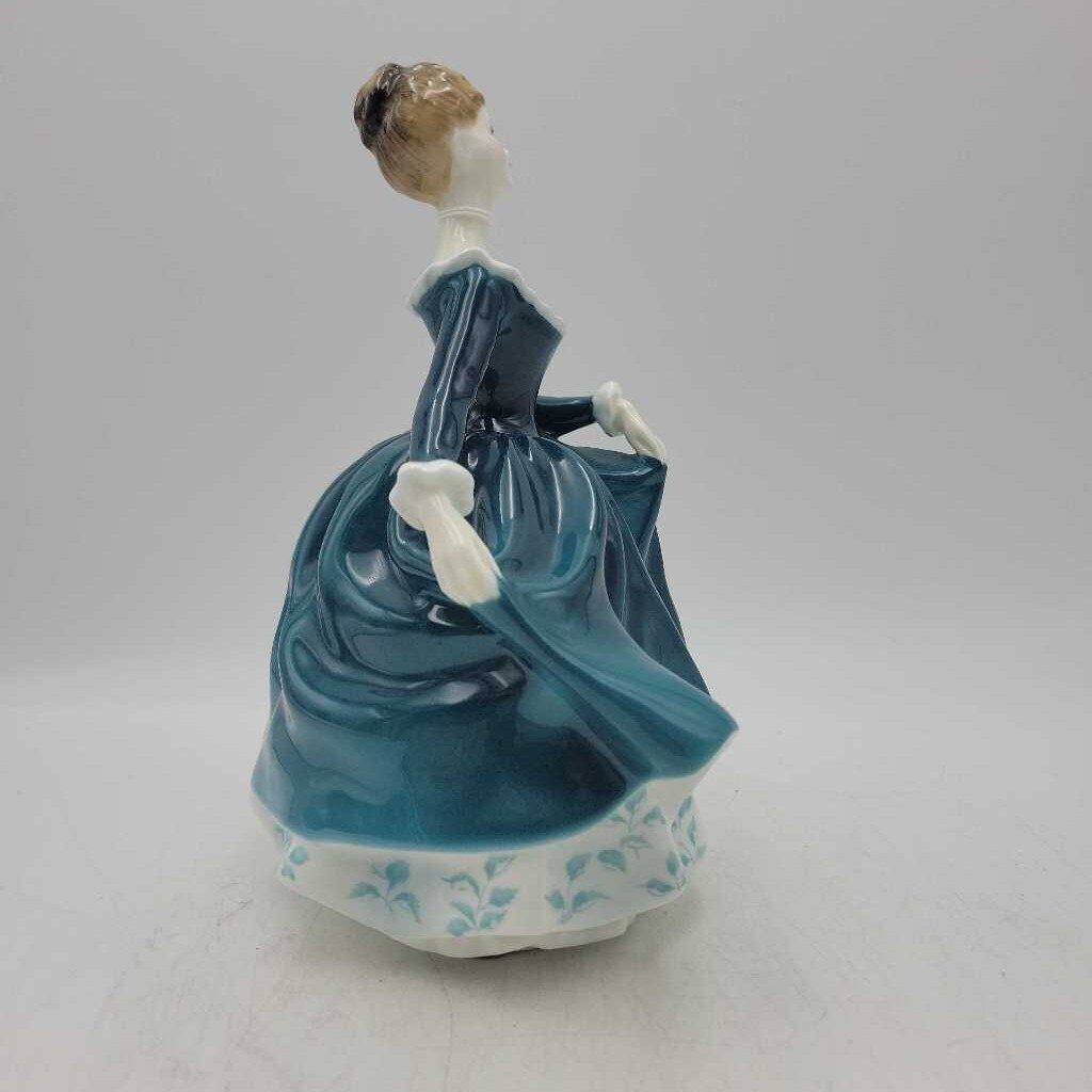 Royal Doulton "Janine" HN# 2461 #604 (NS)