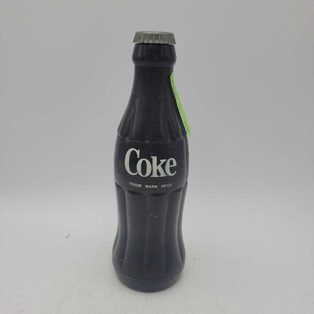 Coca Cola Flashlight as found (JAS)
