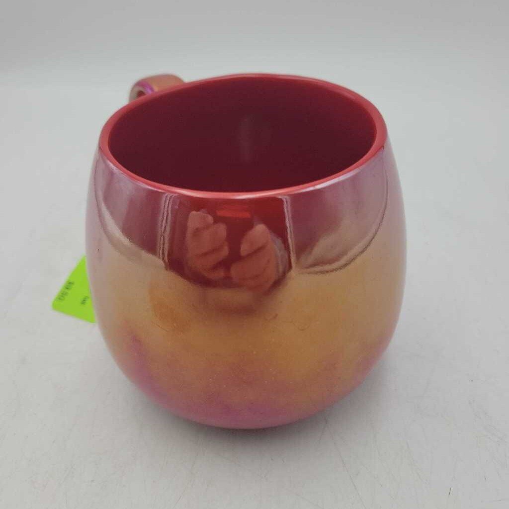 Tim Horton's 2020 Red Coffee Mug (TRE)