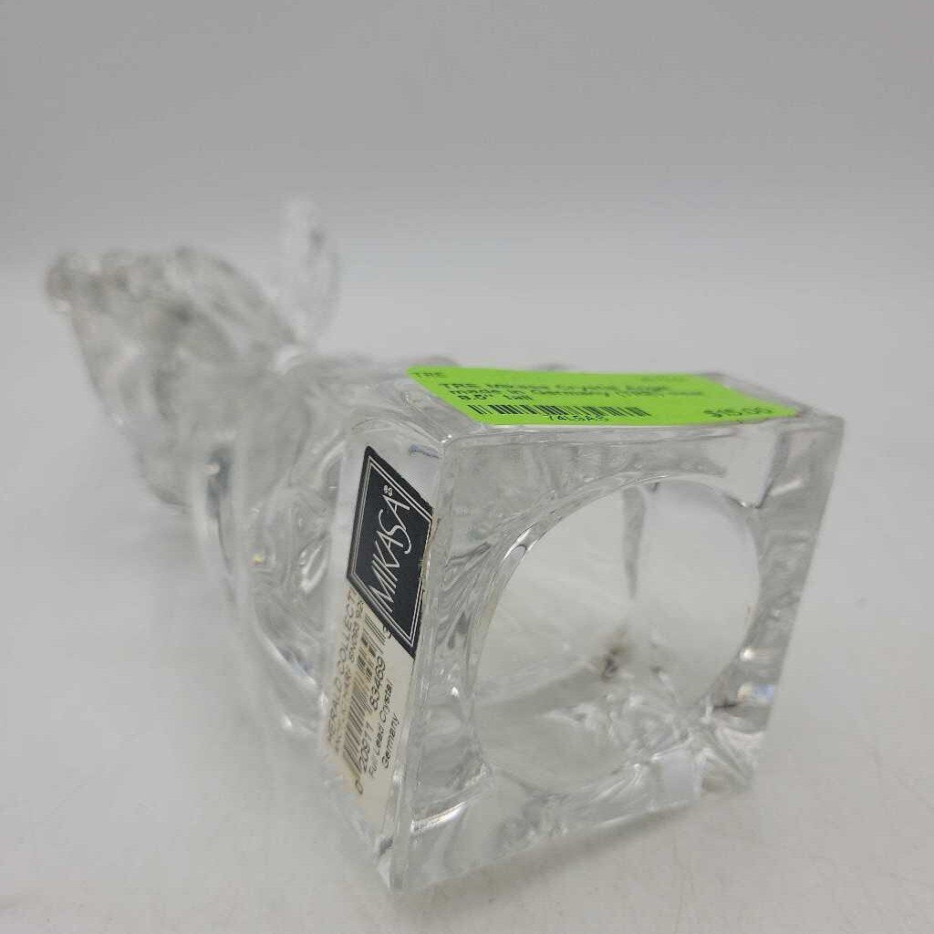 Mikasa Crystal Angel made in Germany (TRE)