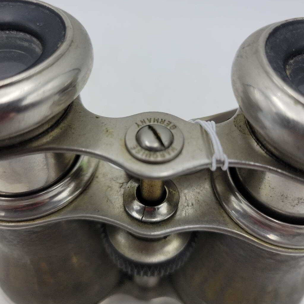 "Marquise, Germany" Vintage Binoculars (JL)