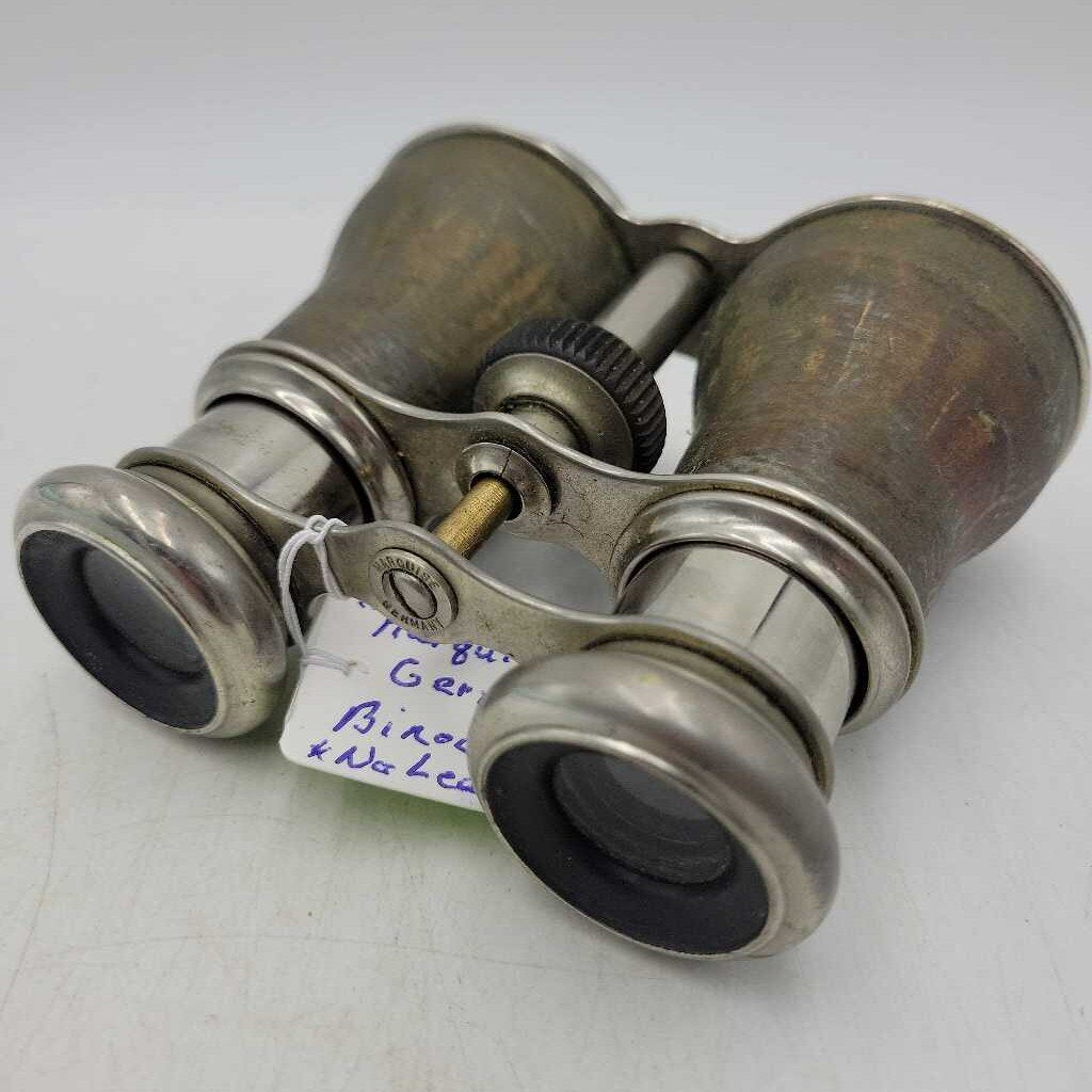 "Marquise, Germany" Vintage Binoculars (JL)