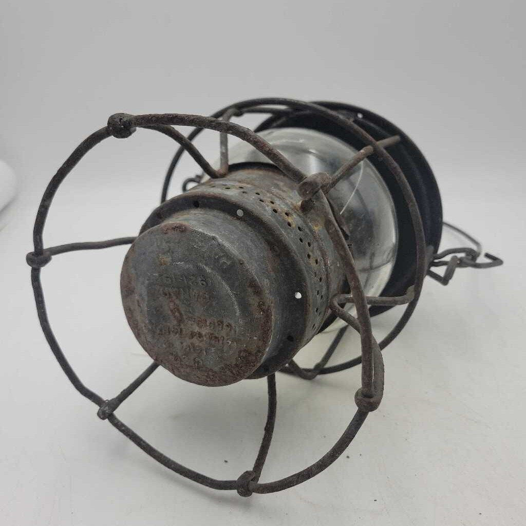 CNR Railway Lantern (JL)