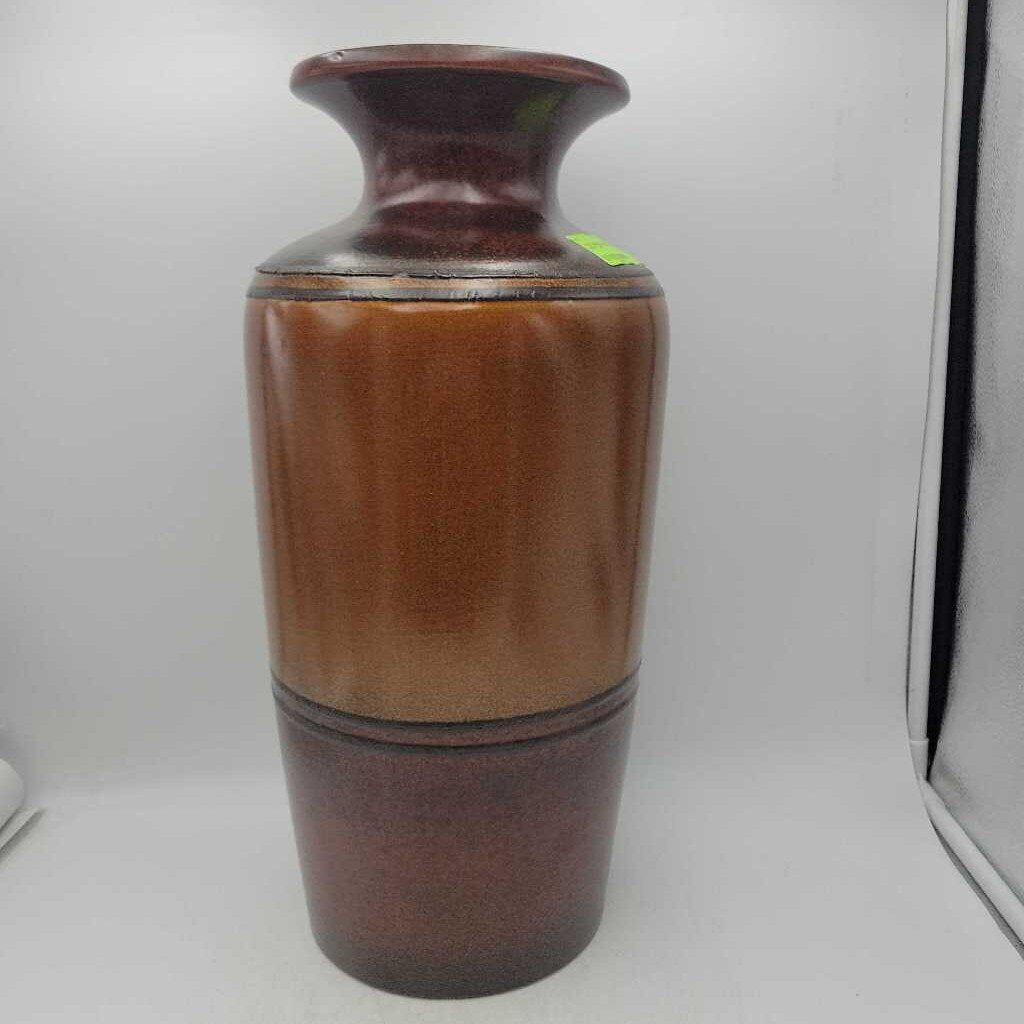 West German Vase 202-43