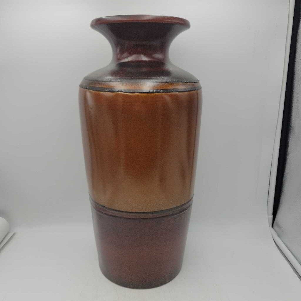 West German Vase 202-43