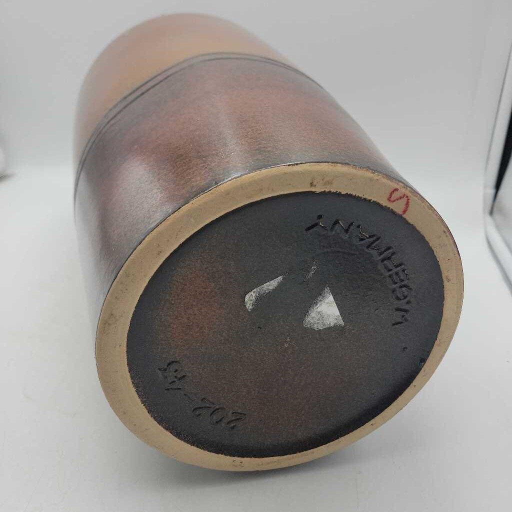 West German Vase 202-43