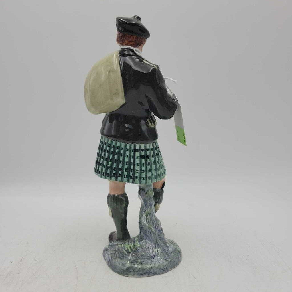 Royal Doulton "The Laird" HN# 2361 (NS) 605
