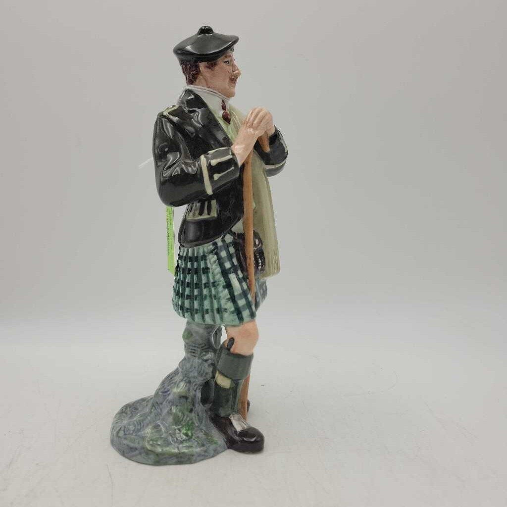 Royal Doulton "The Laird" HN# 2361 (NS) 605