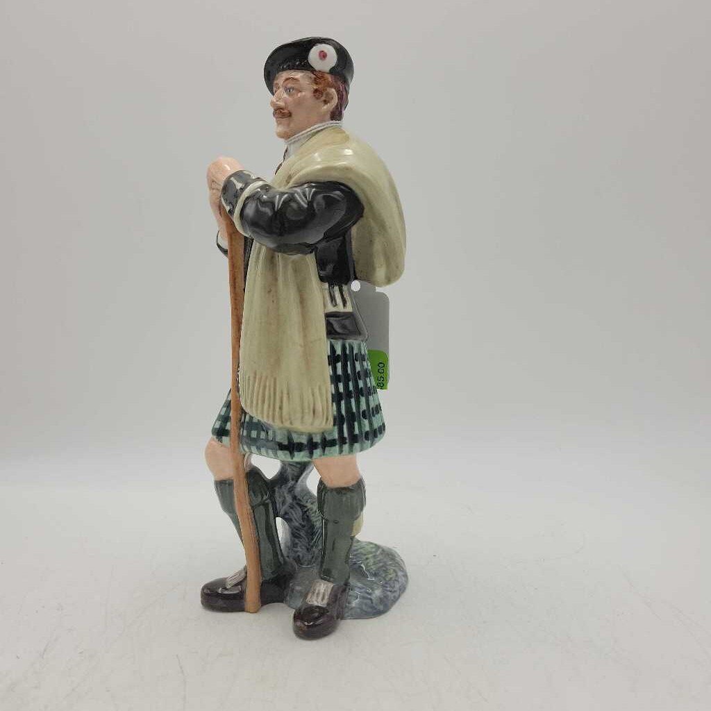 Royal Doulton "The Laird" HN# 2361 (NS) 605