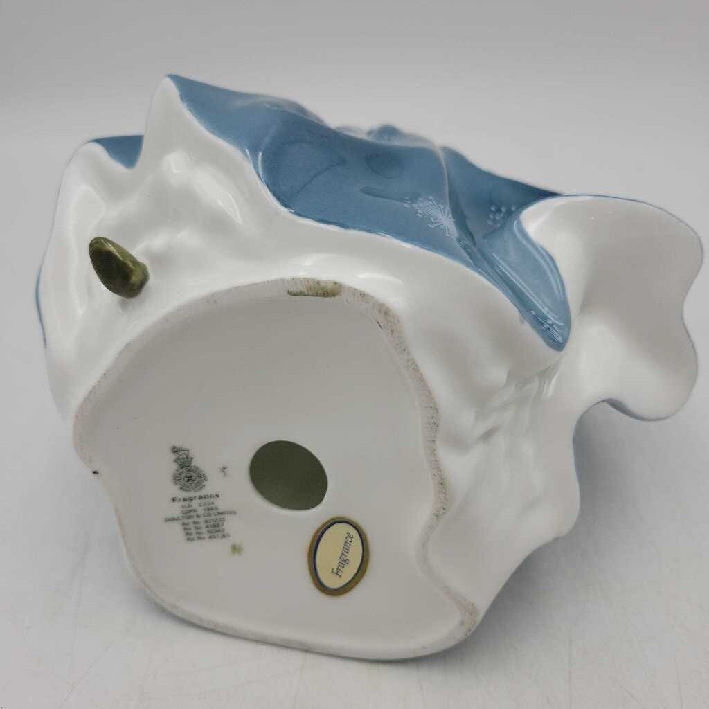 Royal Doulton "Fragrance" HN #2334 (NS) 605