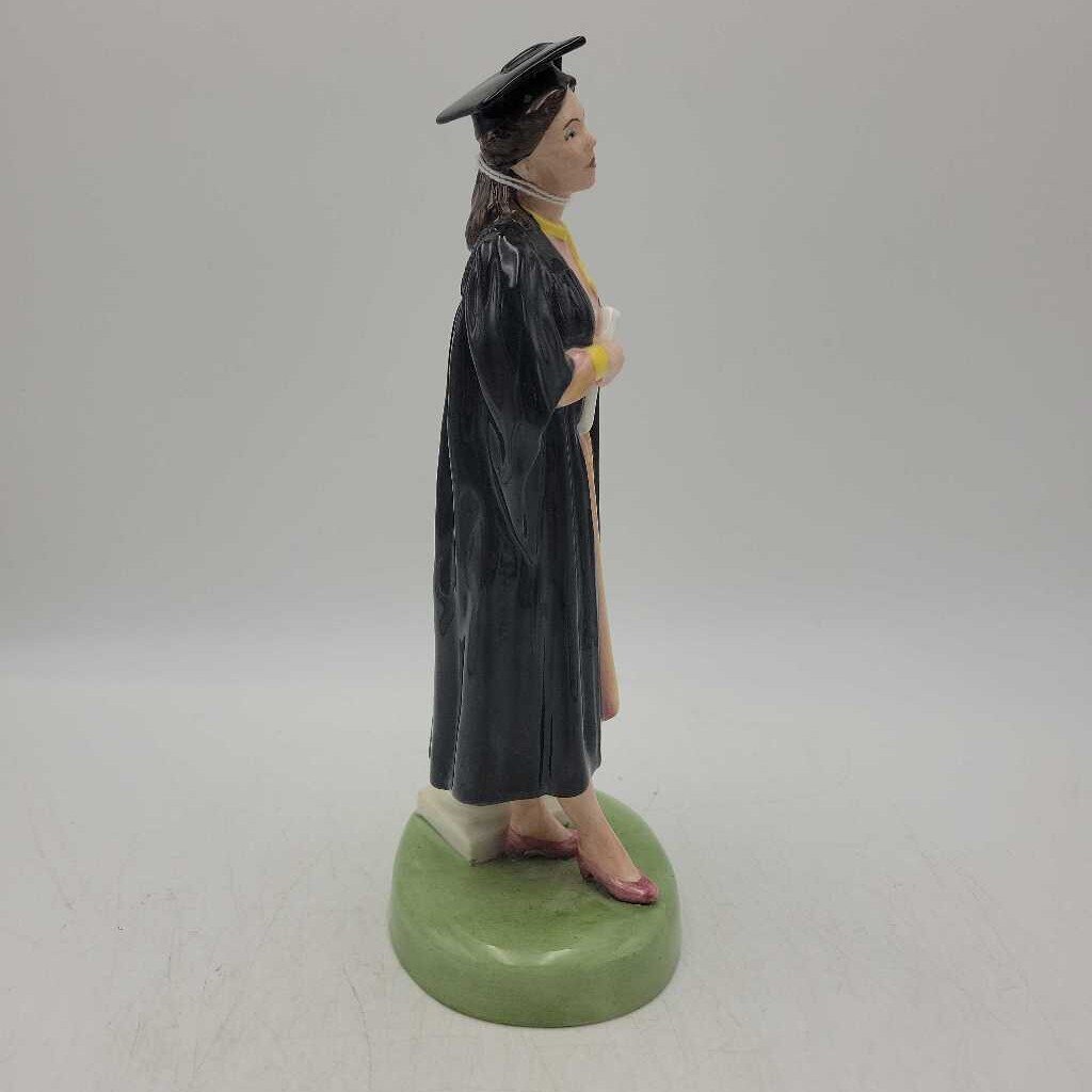 Royal Doulton "Graduate" HN#3016 (NS) 605