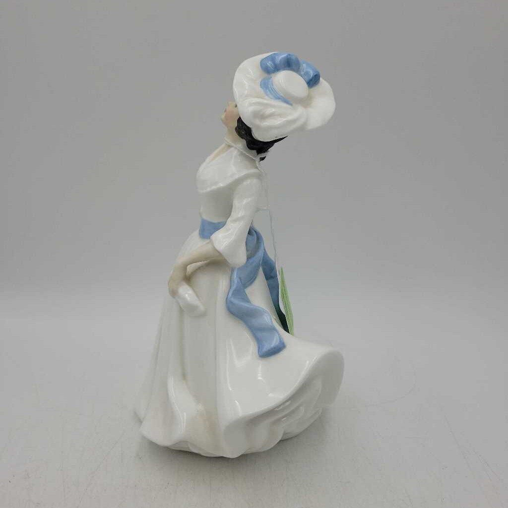 Royal Doulton "Margaret" HN #2397 (NS) 605