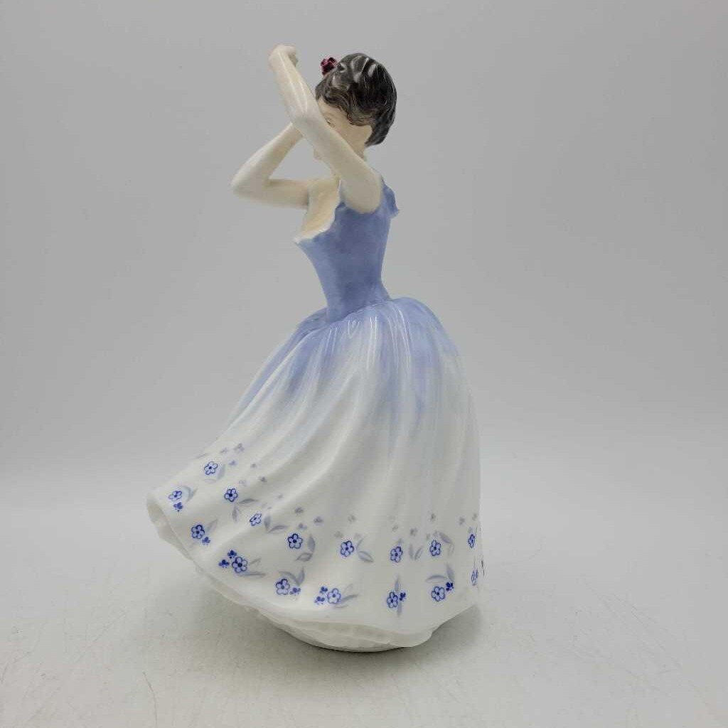 Royal Doulton "Sheila" HN# 2742 (NS) 605