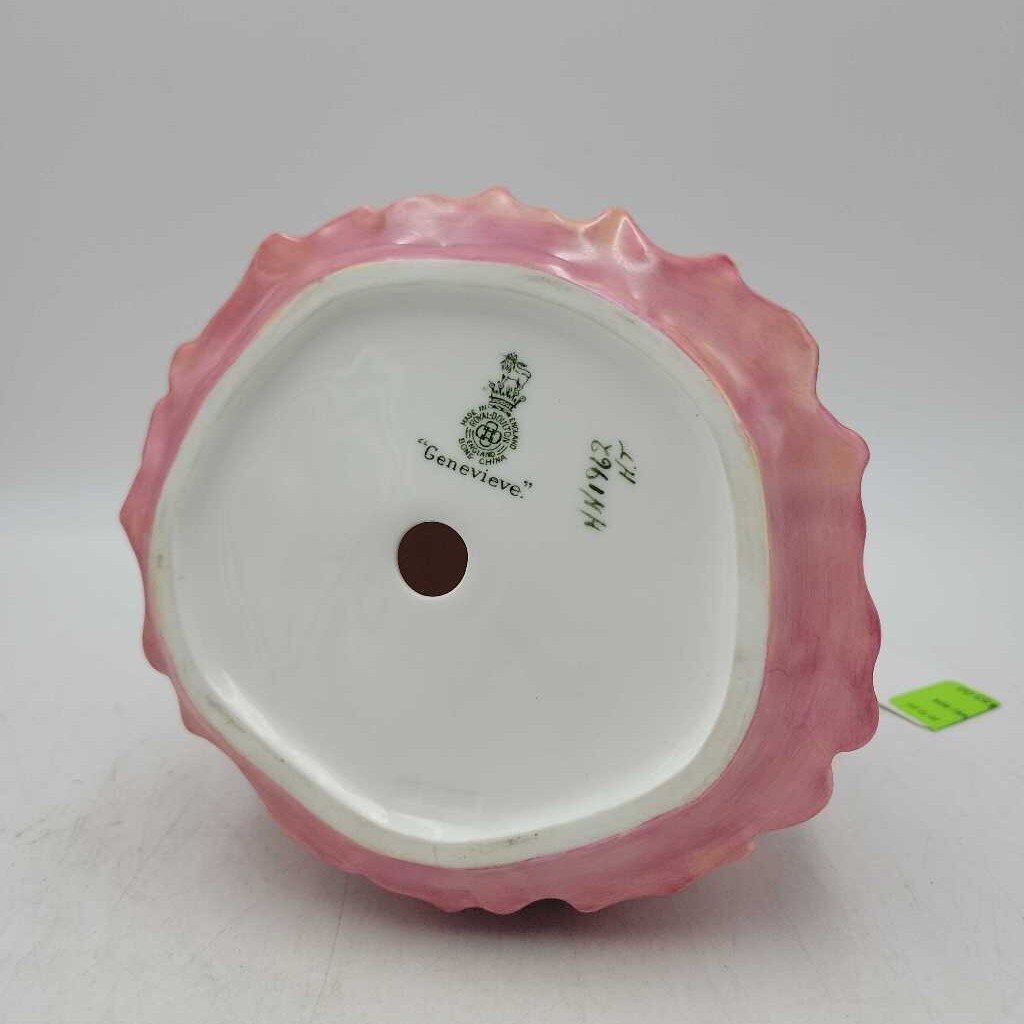 Royal Doulton " Genevieve" HN# 1962 (NS) 605