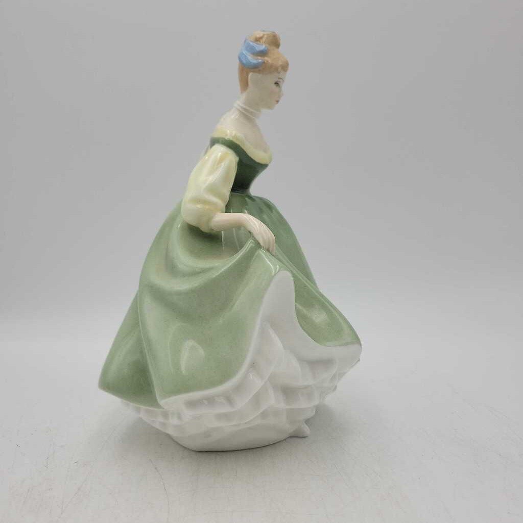 Royal Doulton "Fair Lady" HN# 2193 (NS) 605