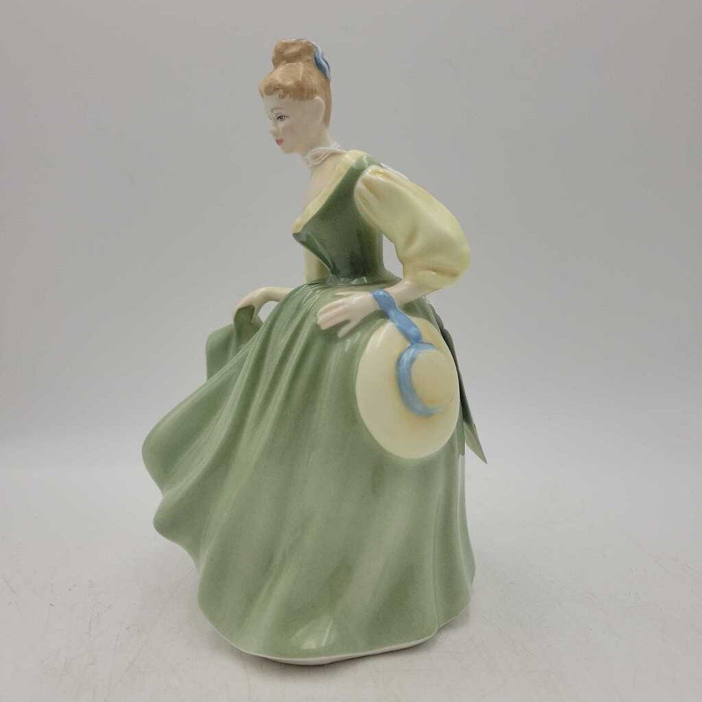 Royal Doulton "Fair Lady" HN# 2193 (NS) 605