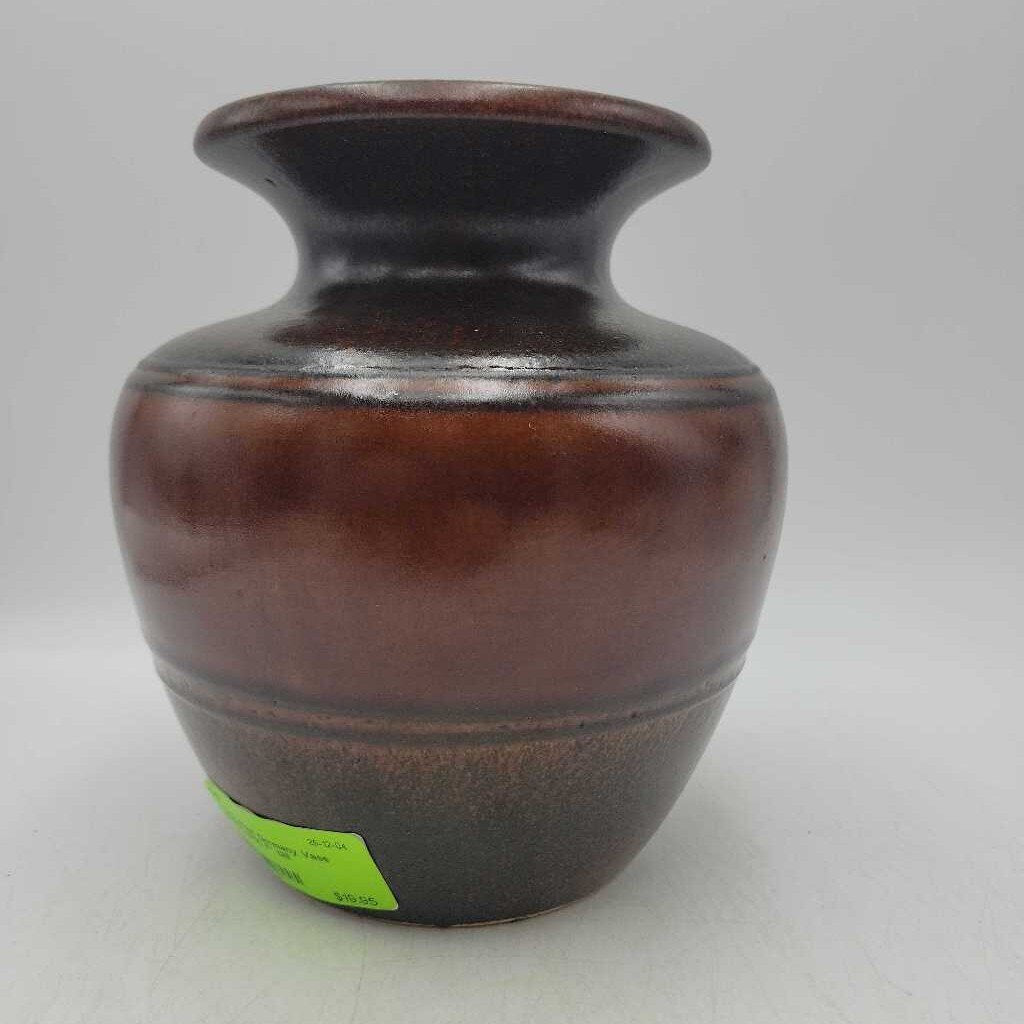 West Germany Vase (YVO) (512)