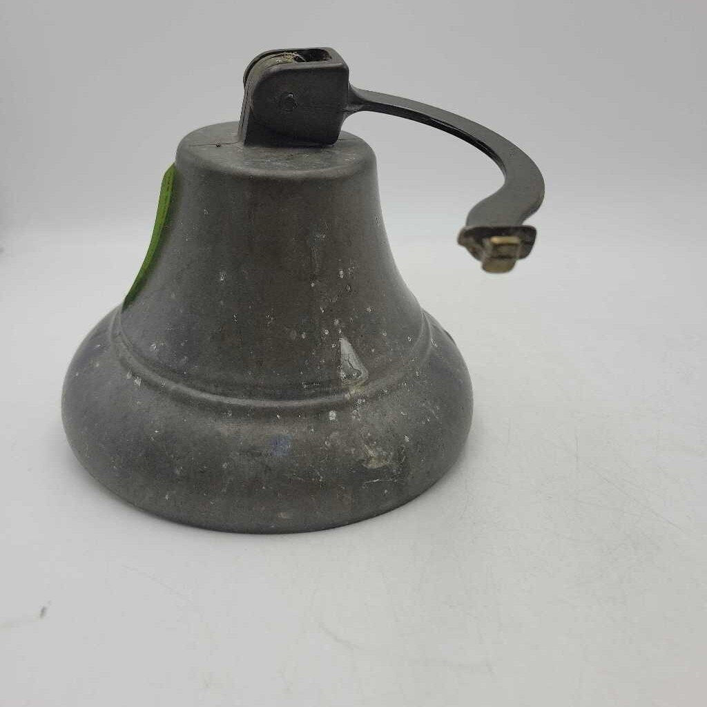 Brass Bell (JAS)