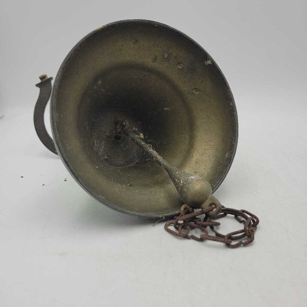 Brass Bell (JAS)