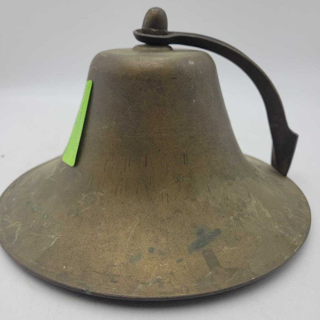 Brass Bell (JAS)