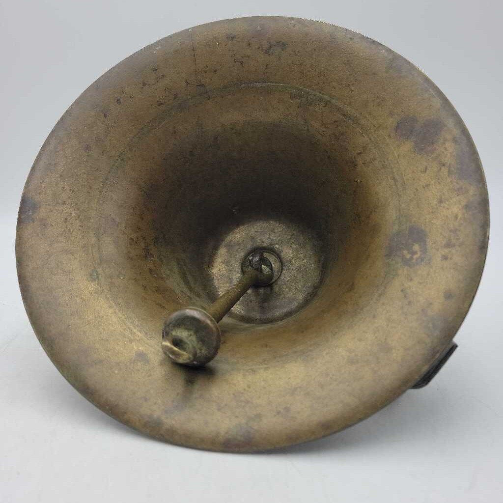 Brass Bell (JAS)