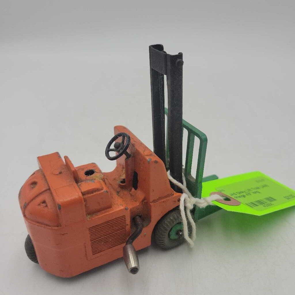 Dinky Lift Truck (JAS)