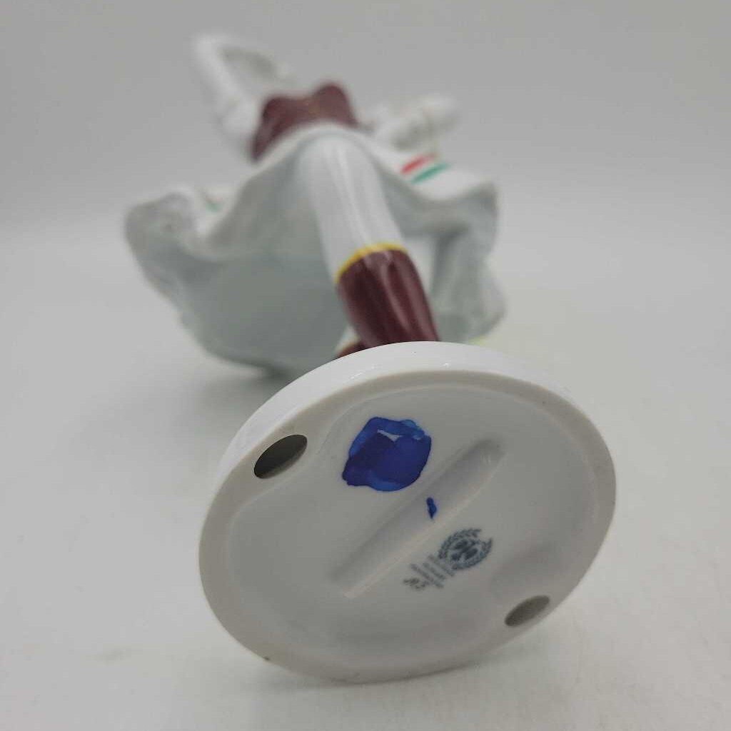 Hollohaza Hungarian Figure (JAS)