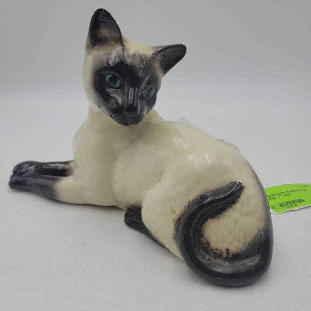 Beswick Siamese Cat (DEB)