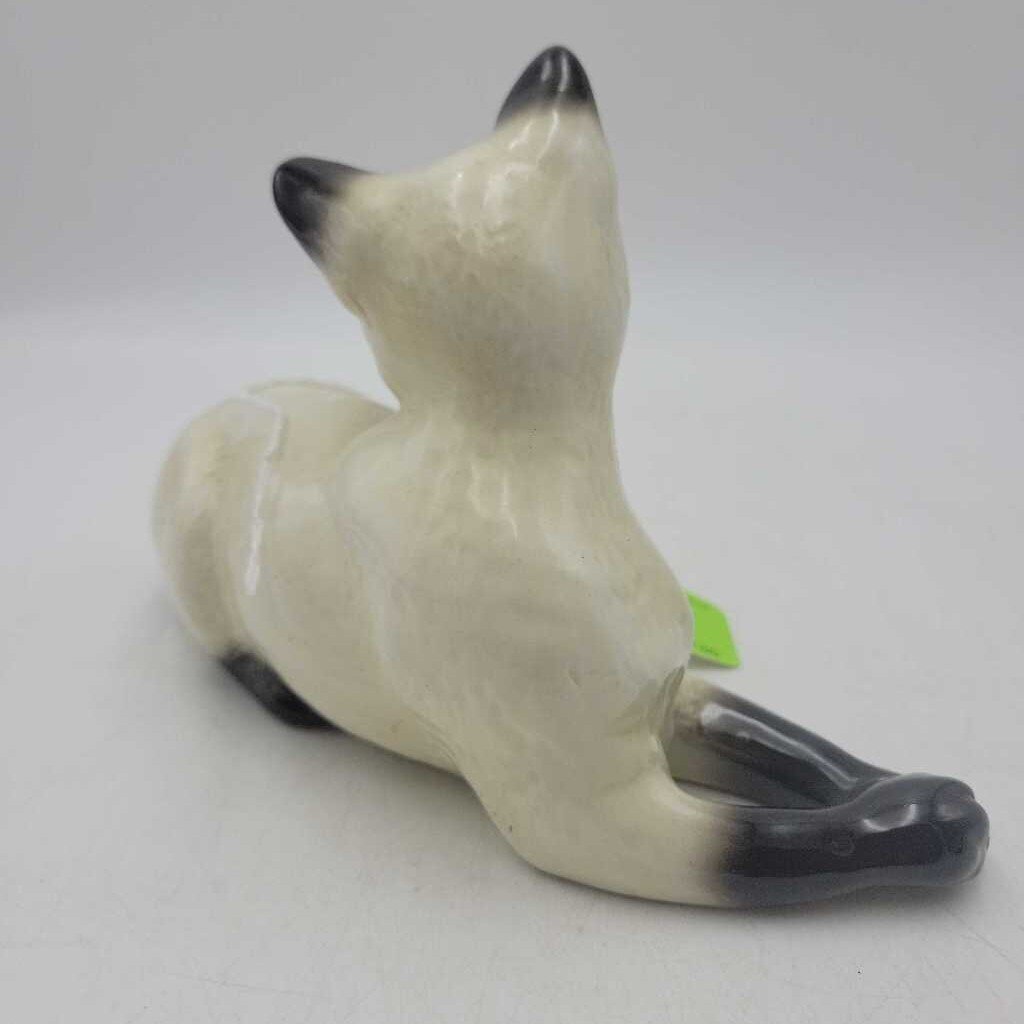 Beswick Siamese Cat (DEB)