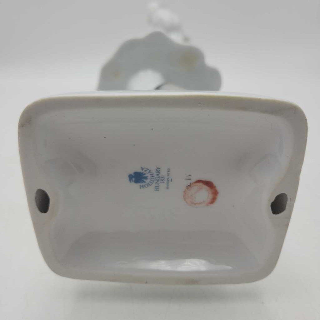 Hollohaza Hungarian Figure (DEB)