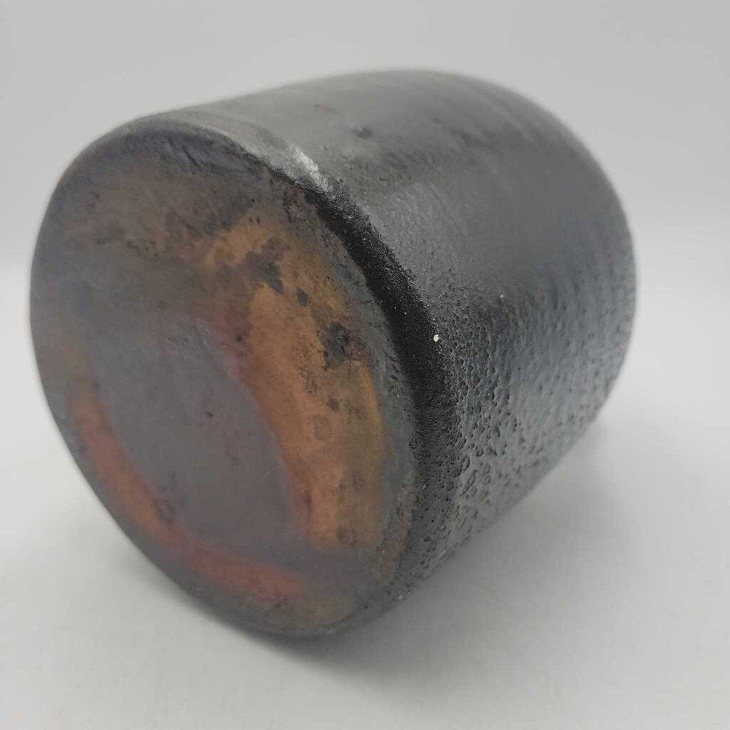 Redware Pottery Jug (DEB)