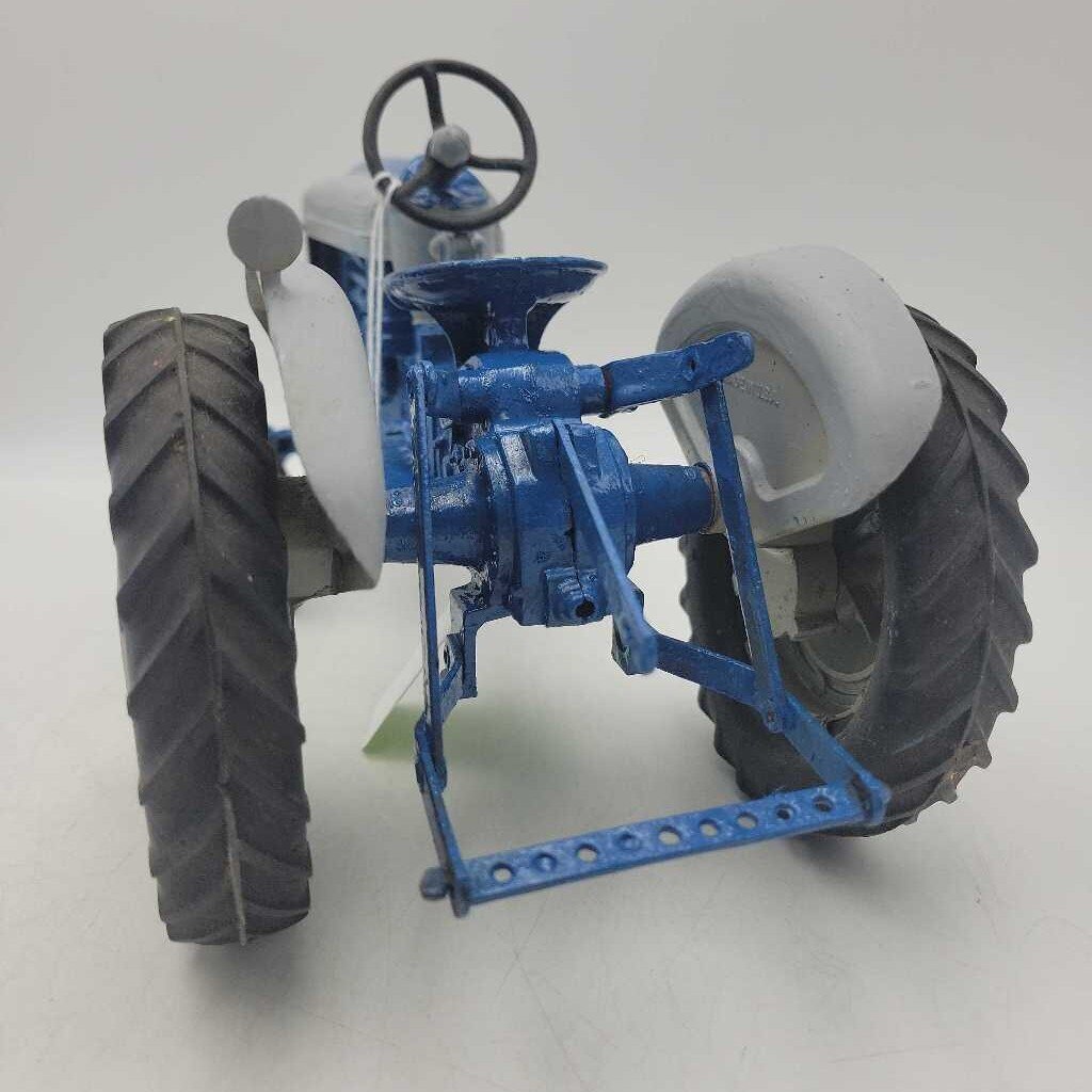 Hubley USA Tractor Model (RAE) Repainted