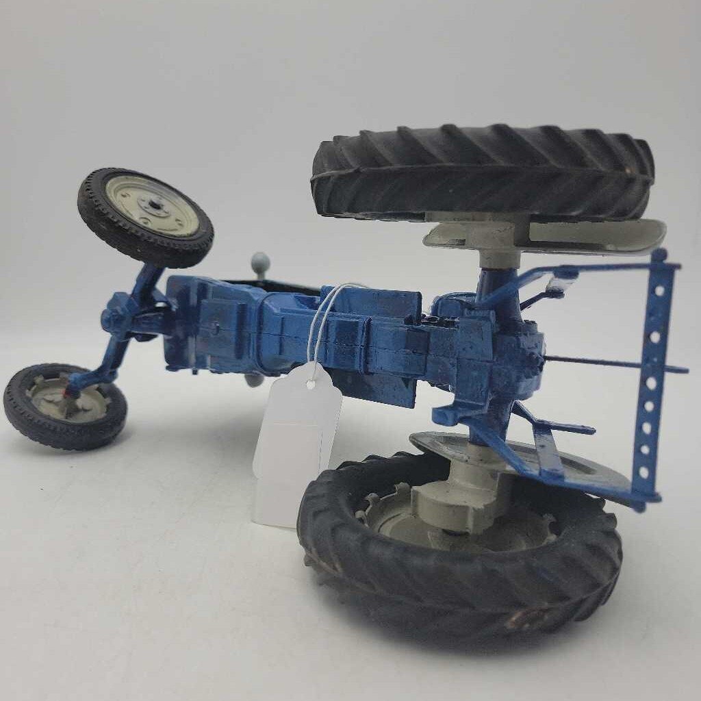 Hubley USA Tractor Model (RAE) Repainted