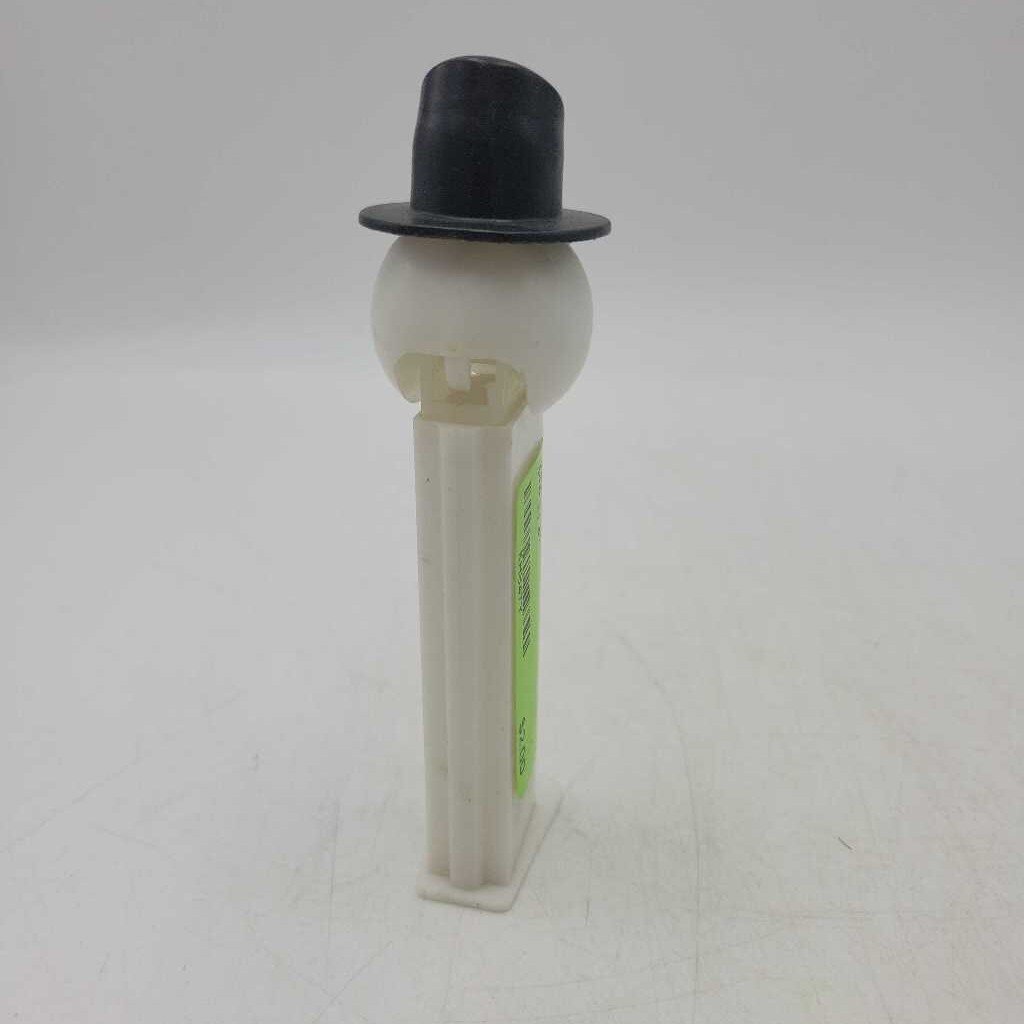 Snowman Pez Dispenser (JAS)