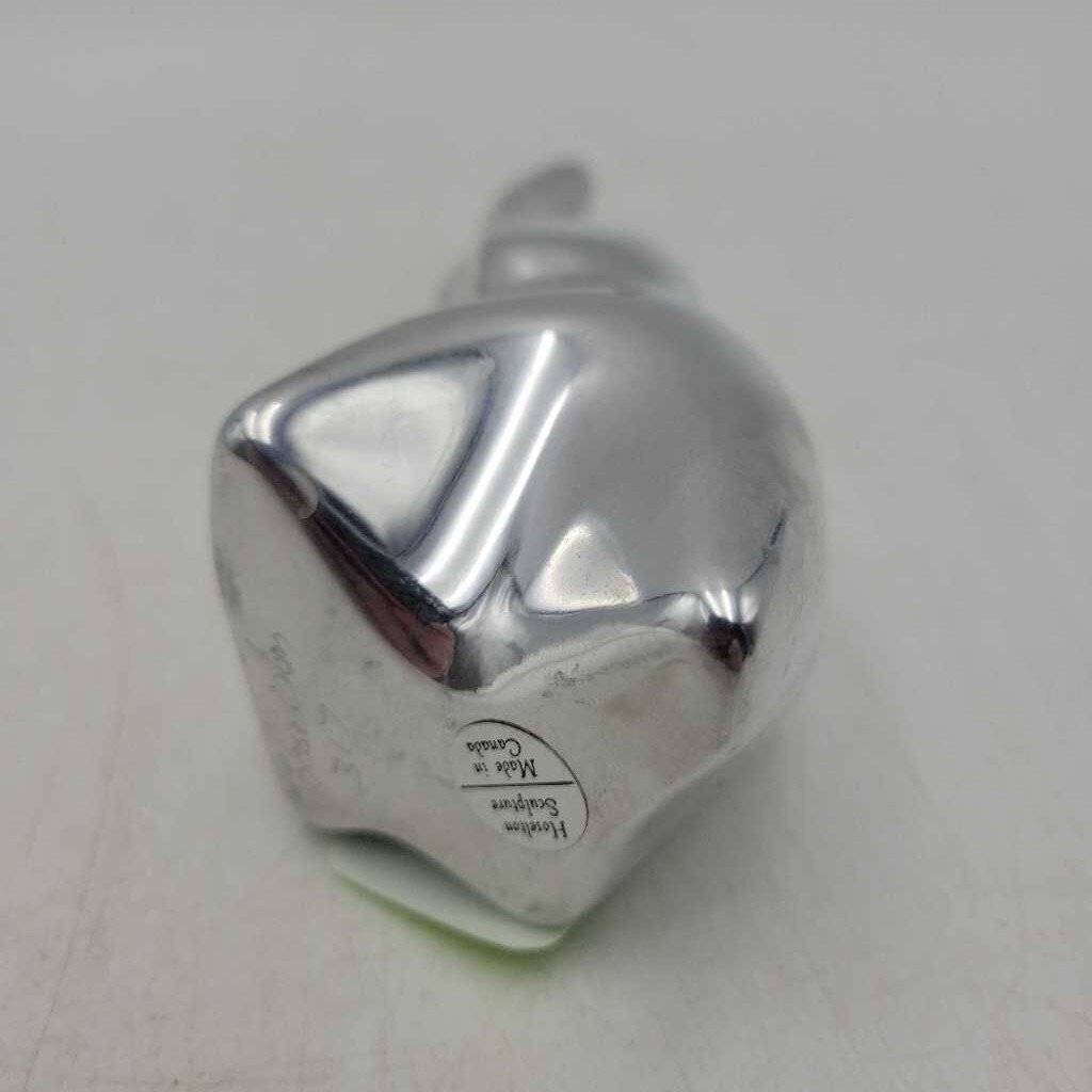 Hoselton Elephant Sculpture (YVO) 512