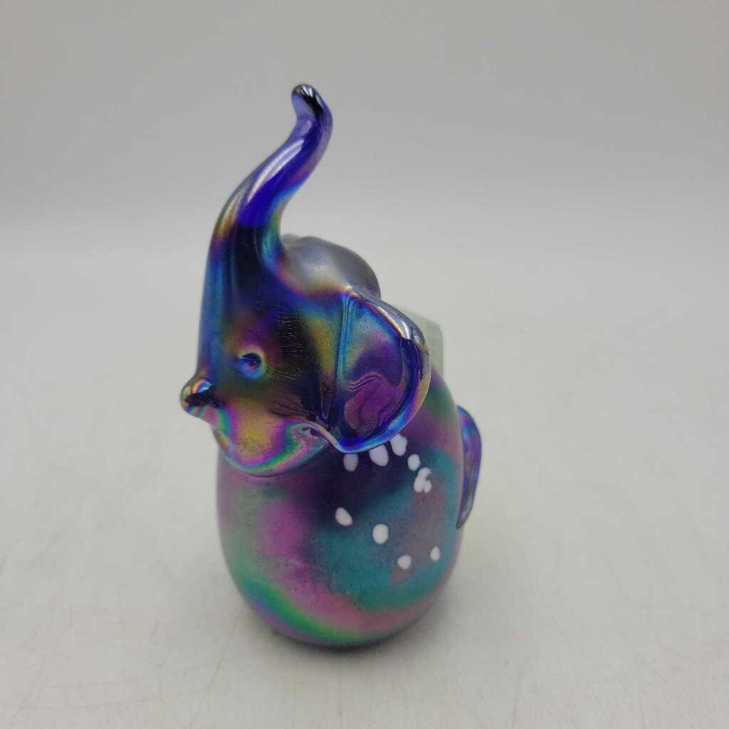 Glass Elephant (YVO) 512