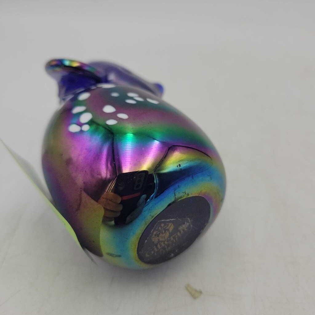 Glass Elephant (YVO) 512