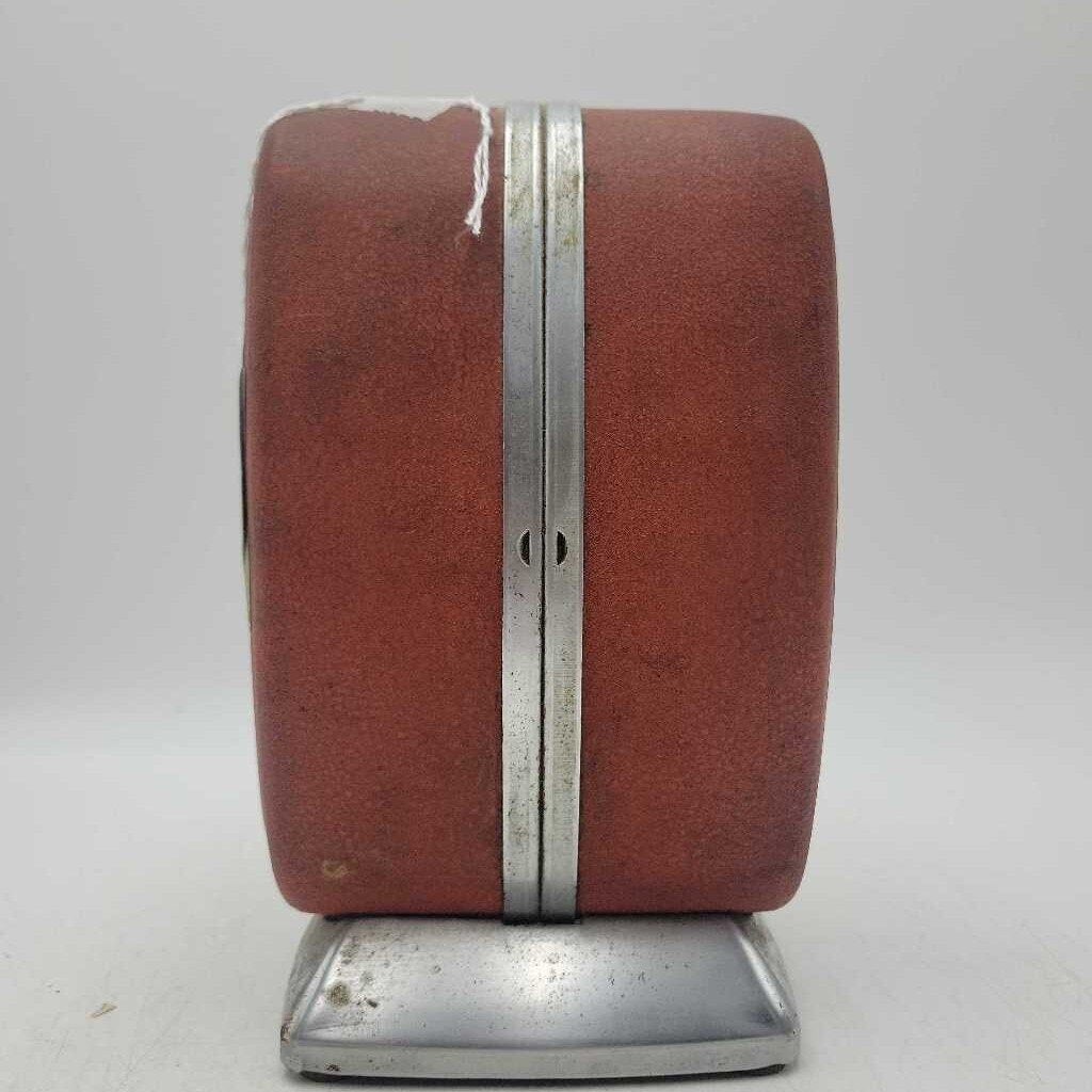 Vintage Napkin Serviette Holder Marathon (DEB)