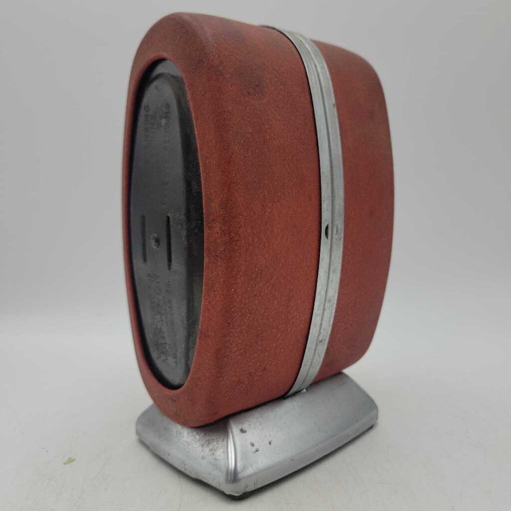 Vintage Napkin Serviette Holder Marathon (DEB)