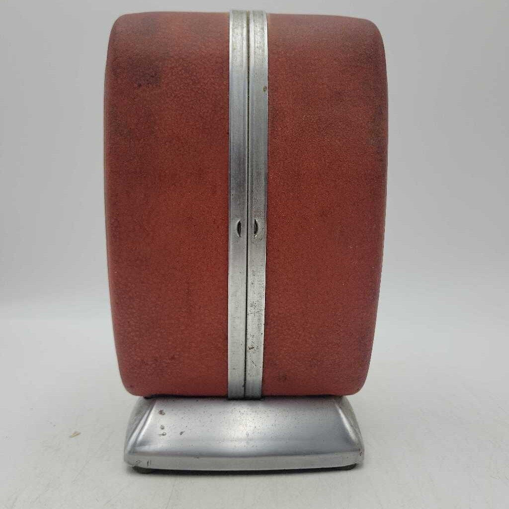 Vintage Napkin Serviette Holder Marathon (DEB)