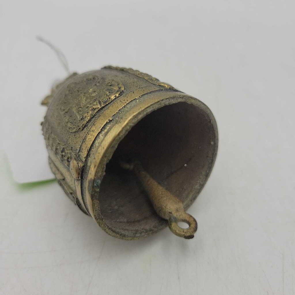 Antique Brass Bell (RHA)