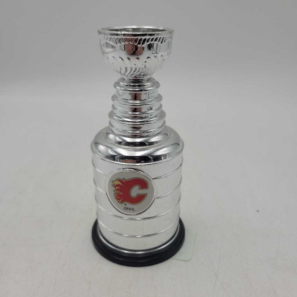 Labatt's Stanley Cup Calgary Flames (JAS)
