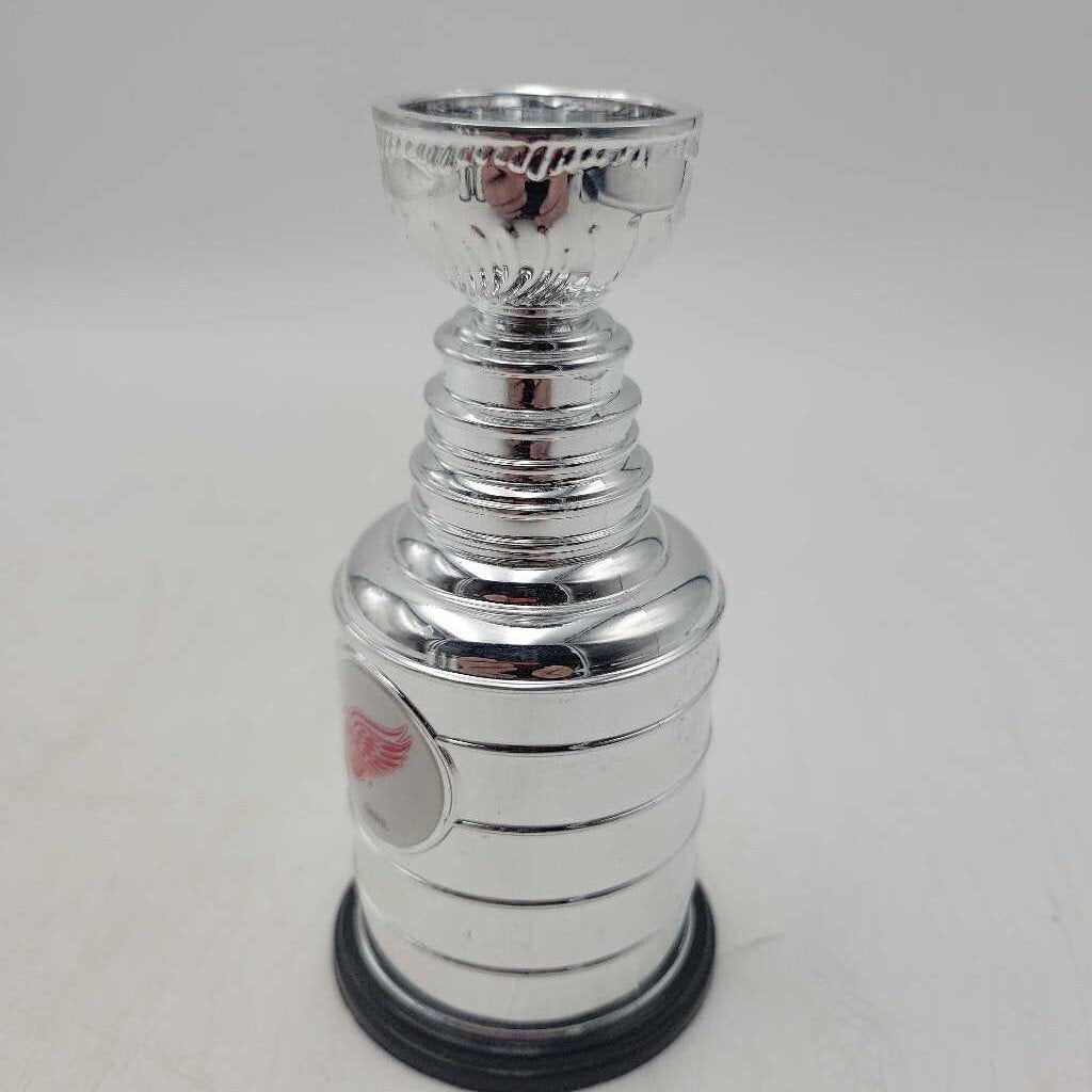 Labatt's Stanley Cup Detroit Red Wings (JAS)