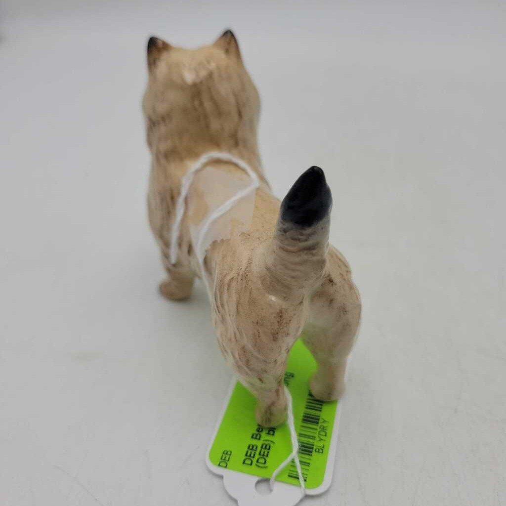 Beswick Dog Terrier (DEB)