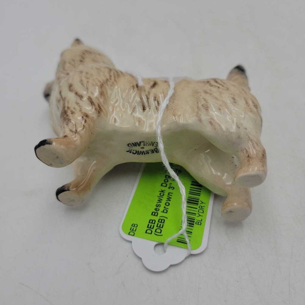 Beswick Dog Terrier (DEB)