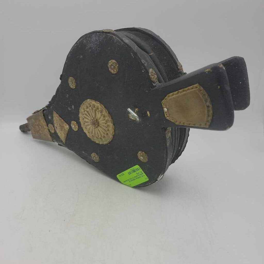 Antique bellows in working order (YVO) 512