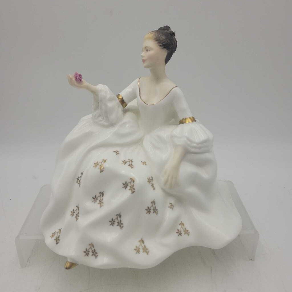 Royal Doulton My Love HN 2339 (HAUS)