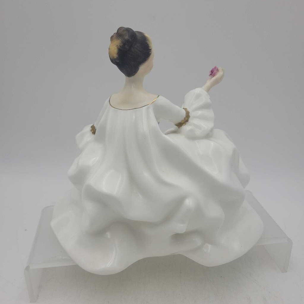 Royal Doulton My Love HN 2339 (HAUS)