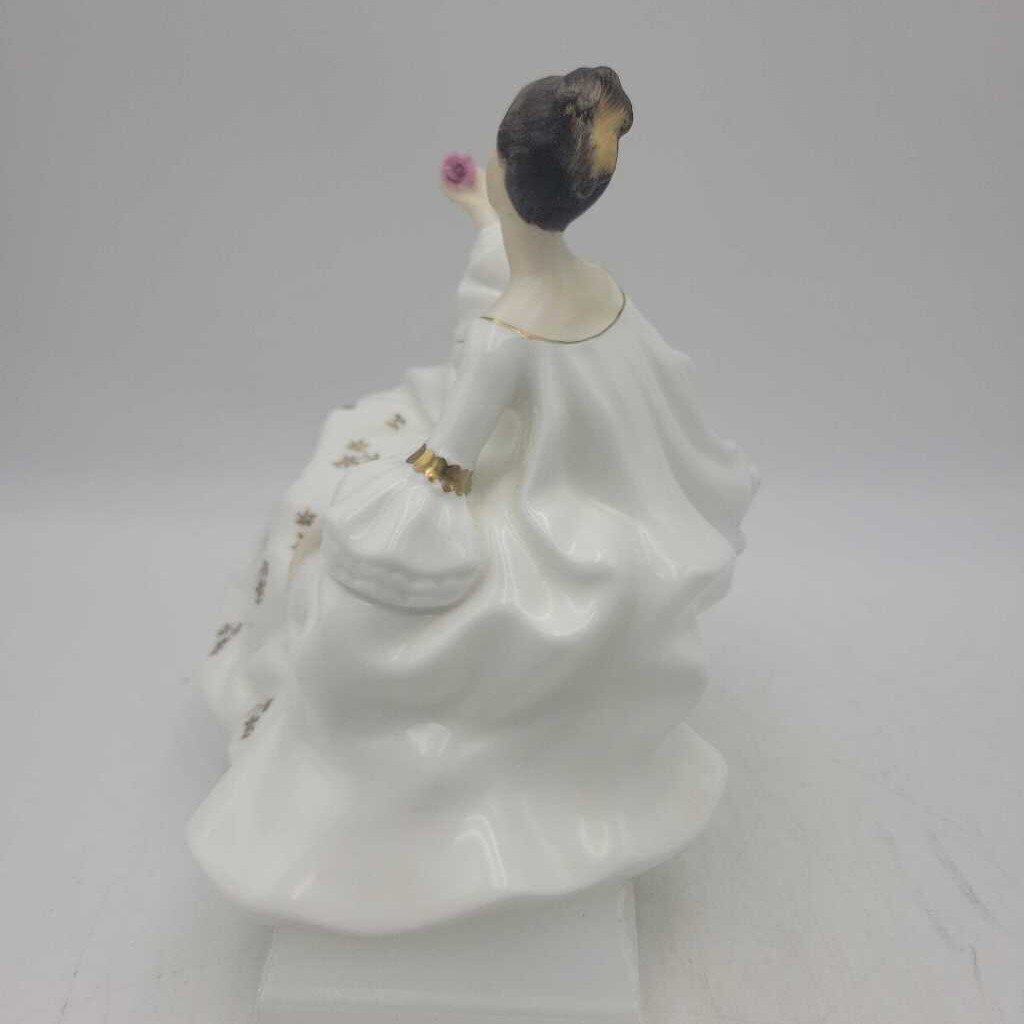 Royal Doulton My Love HN 2339 (HAUS)