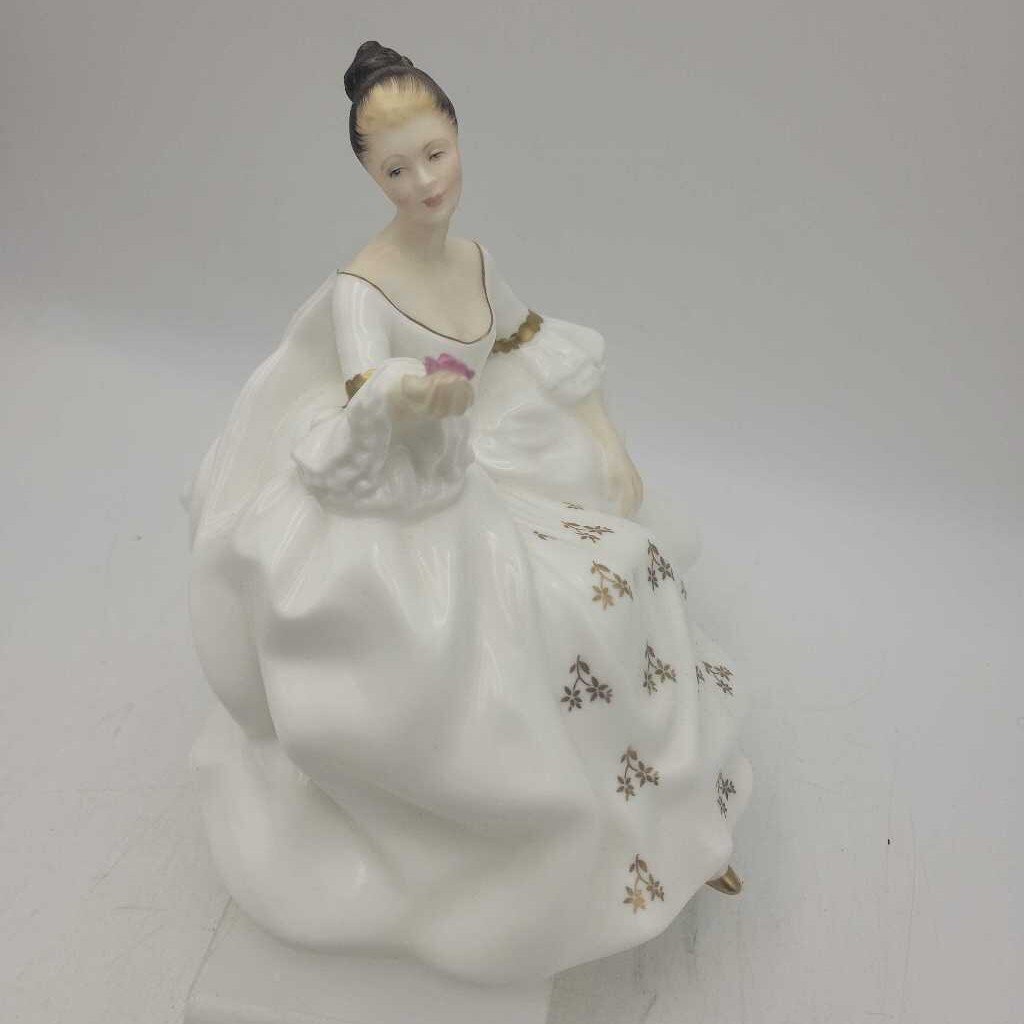 Royal Doulton My Love HN 2339 (HAUS)
